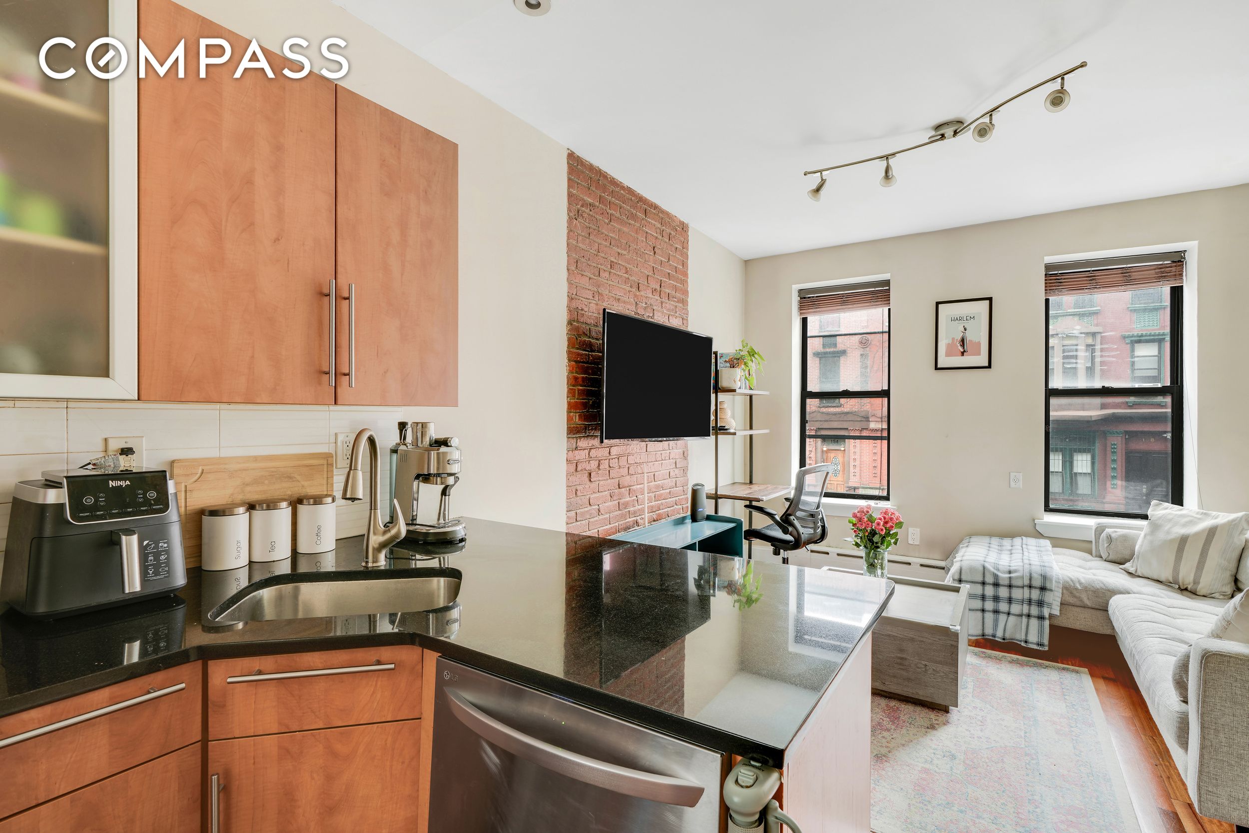 161 W 133rd Street 2B