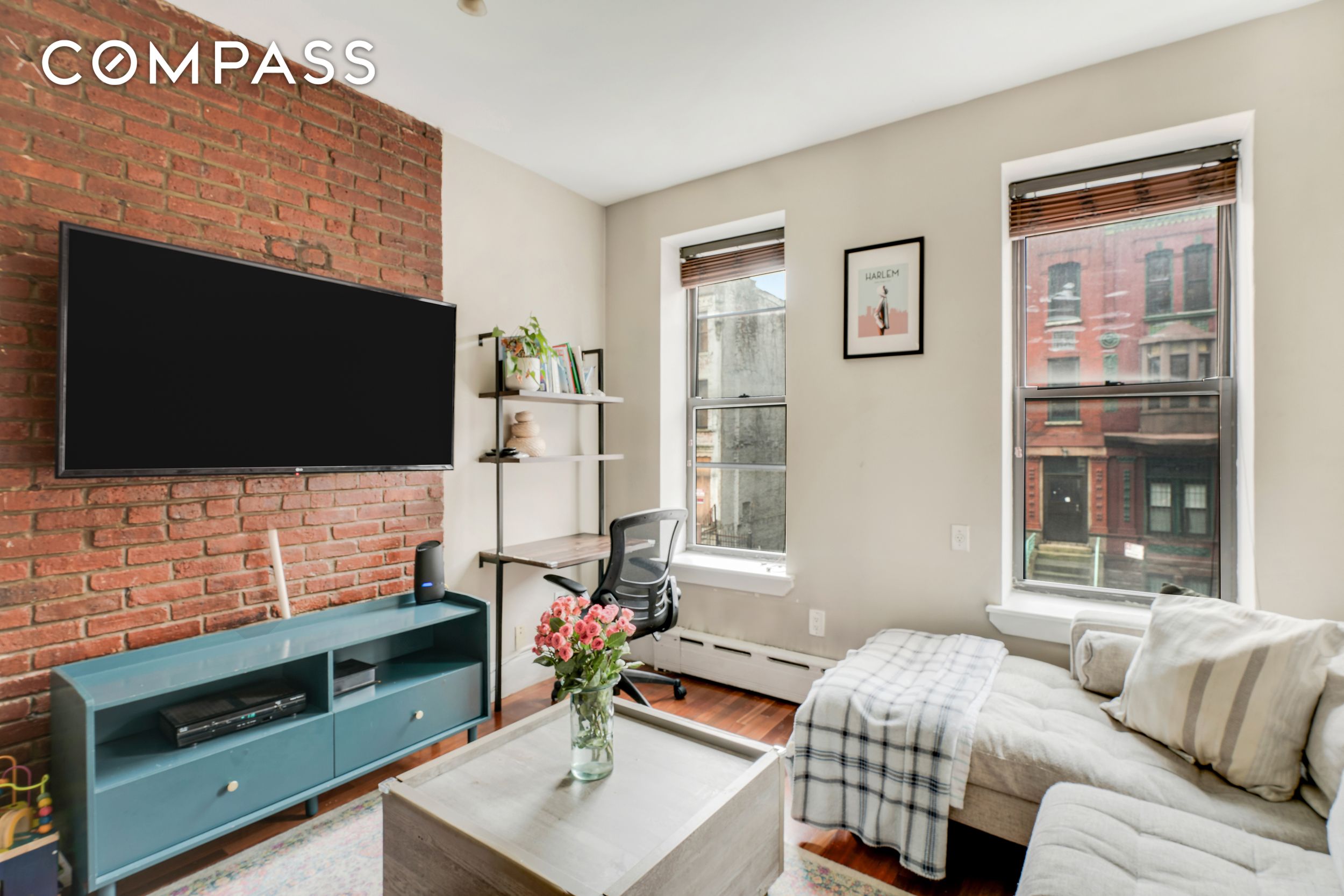 161 W 133rd Street 2B