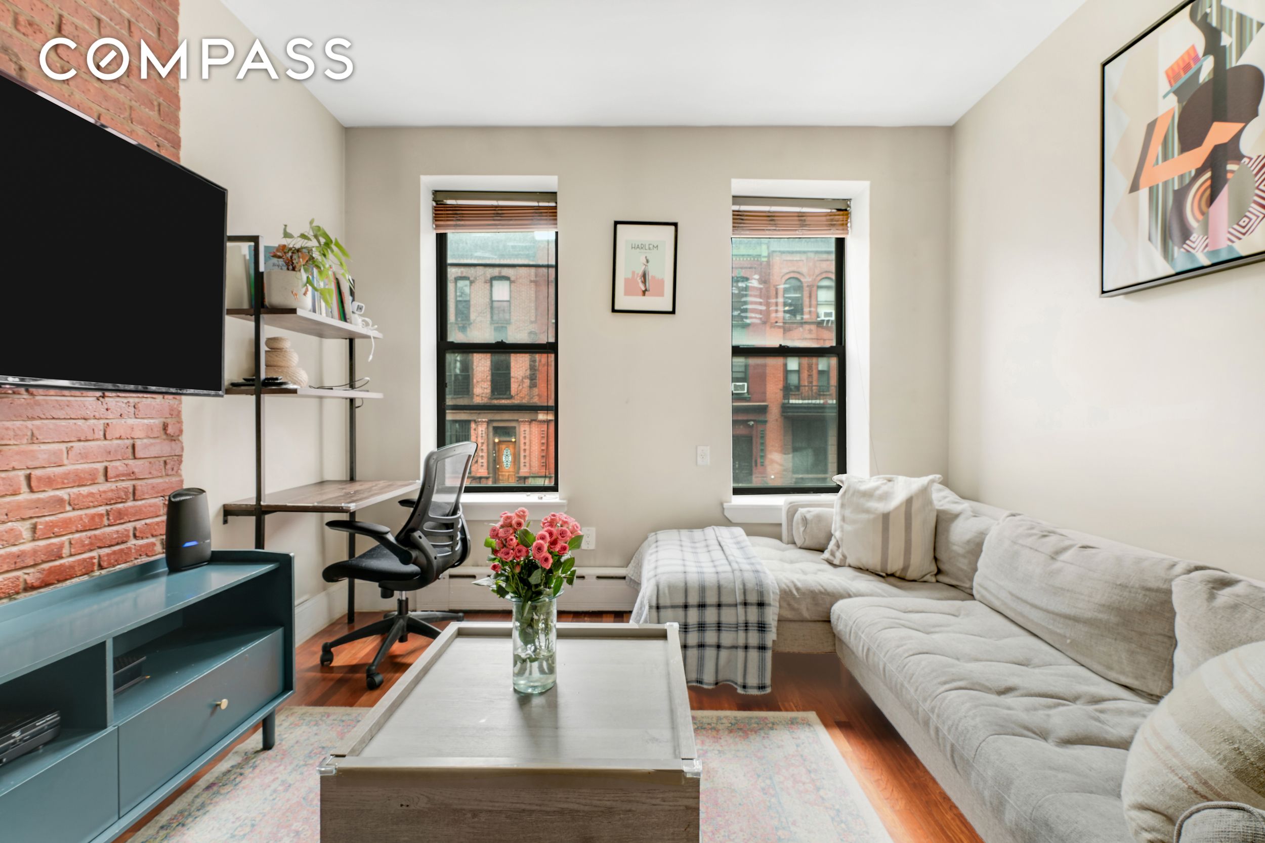 161 W 133rd Street 2B