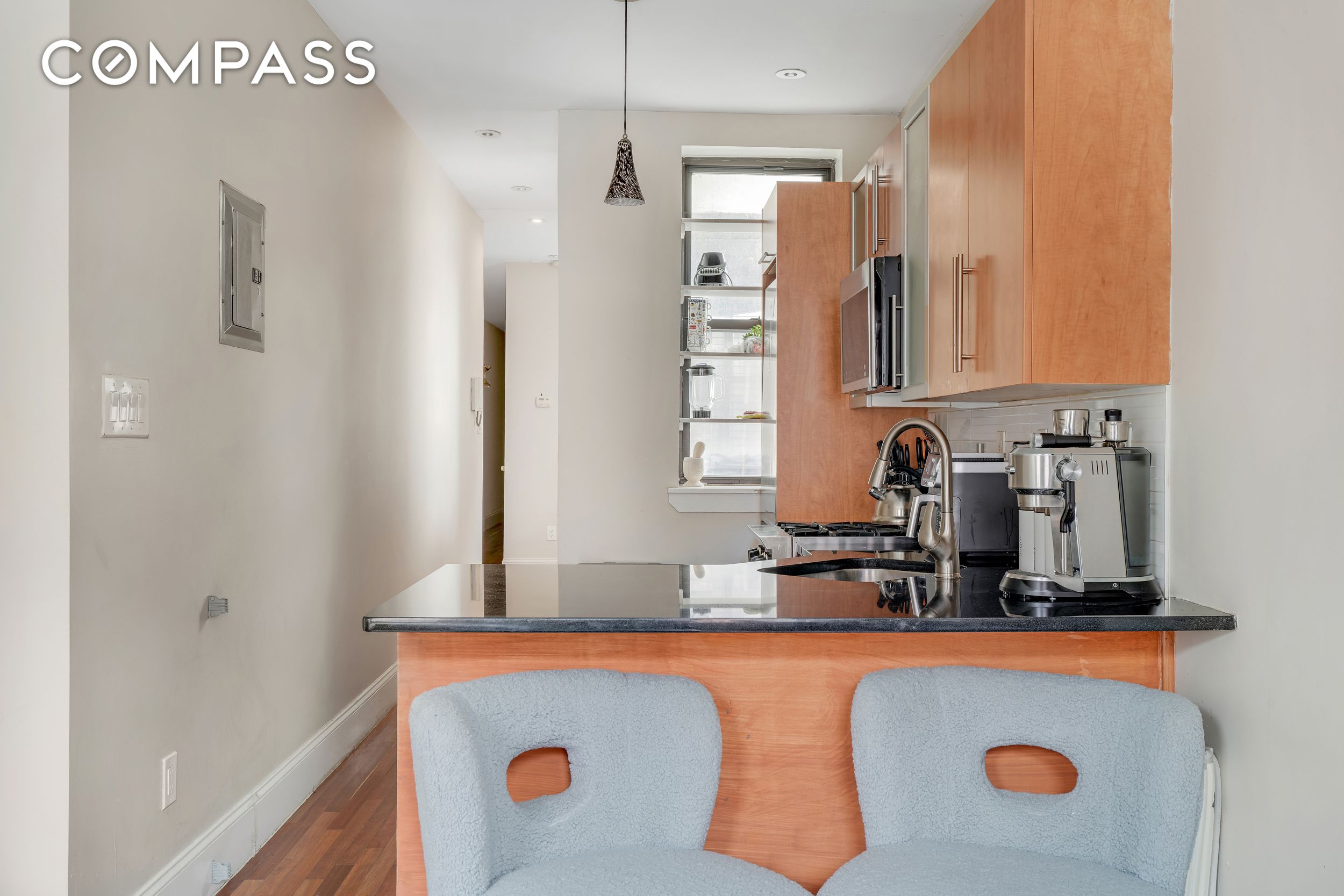 161 W 133rd Street 2B