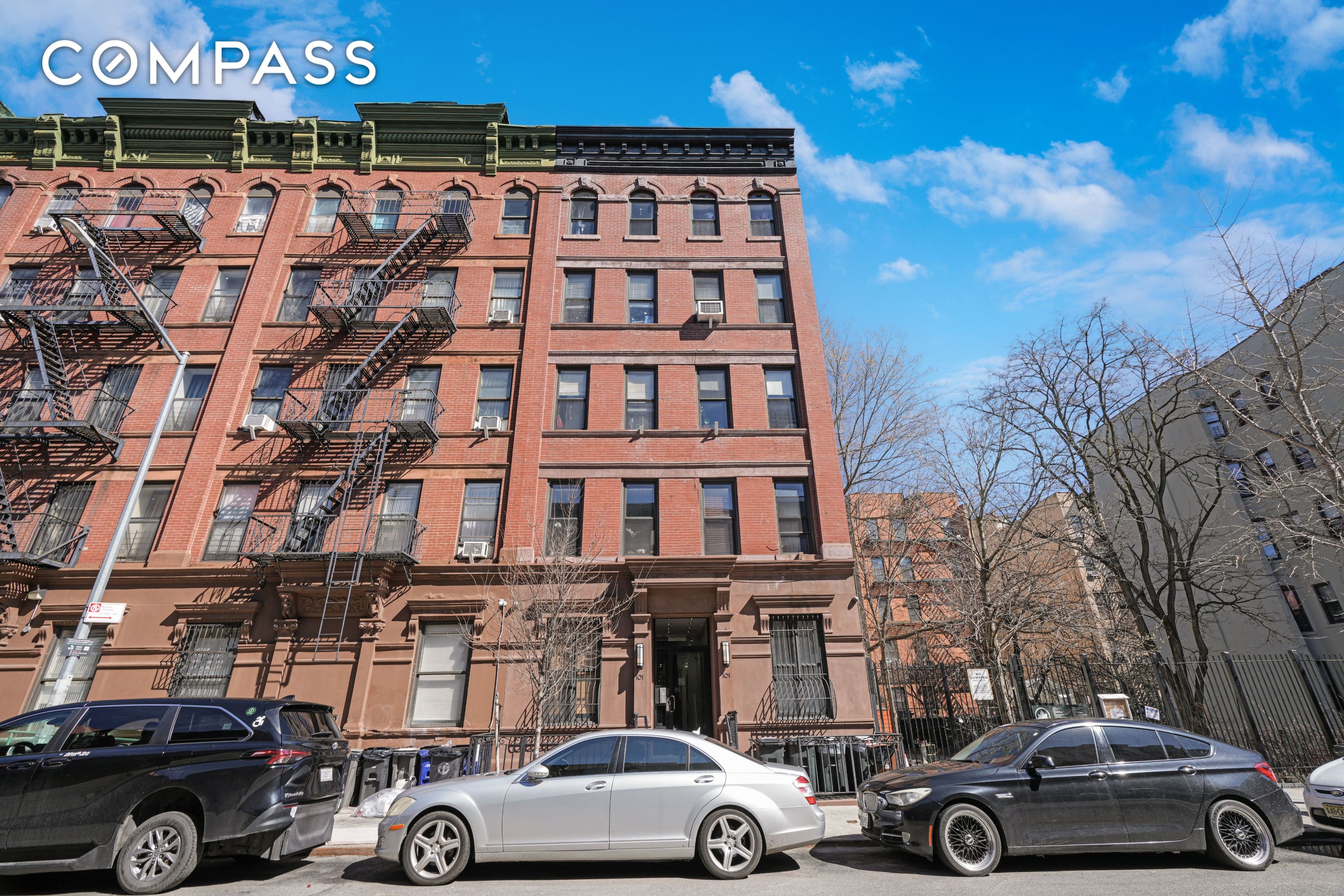161 W 133rd Street 2B
