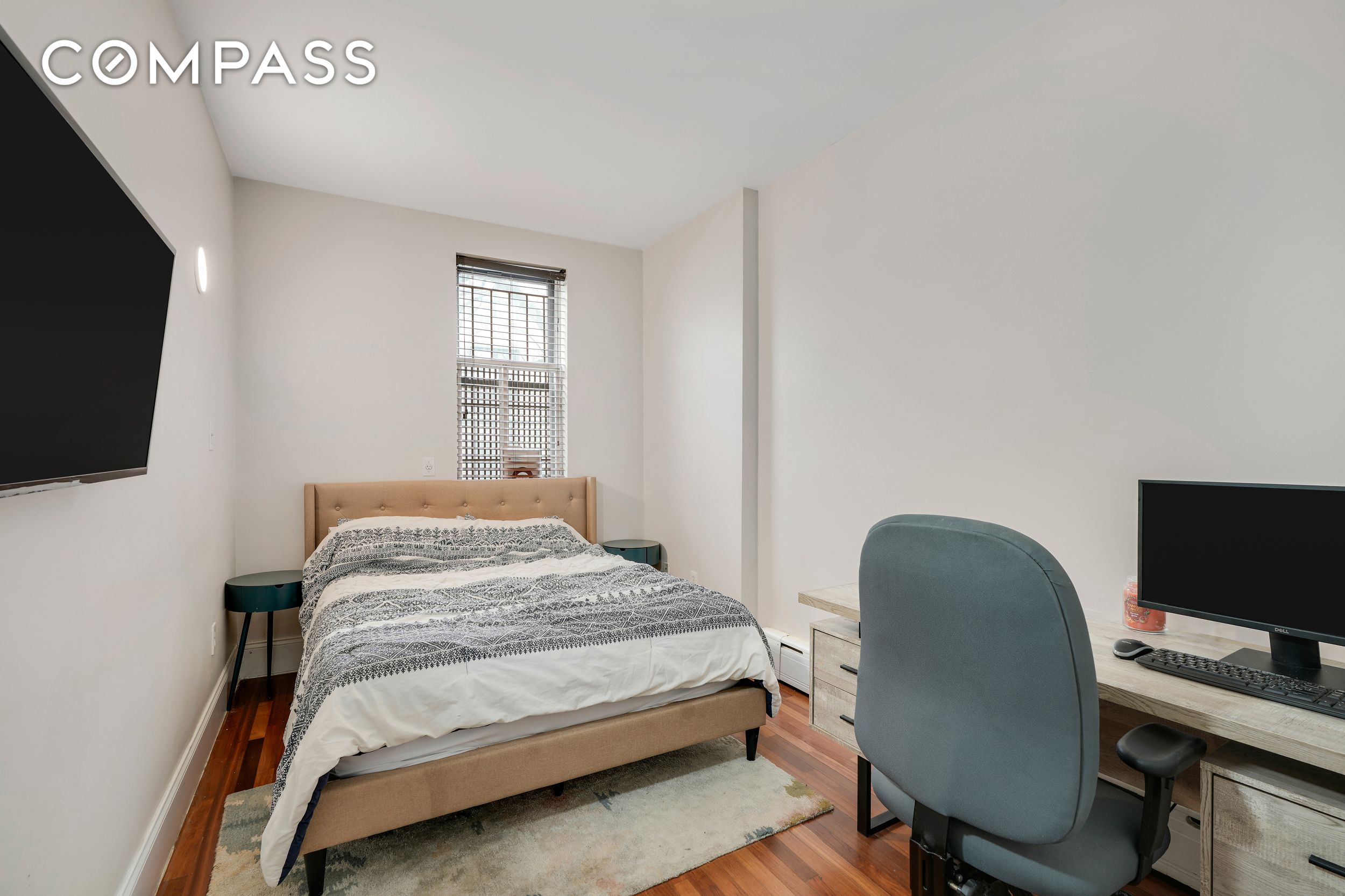 161 W 133rd Street 2B