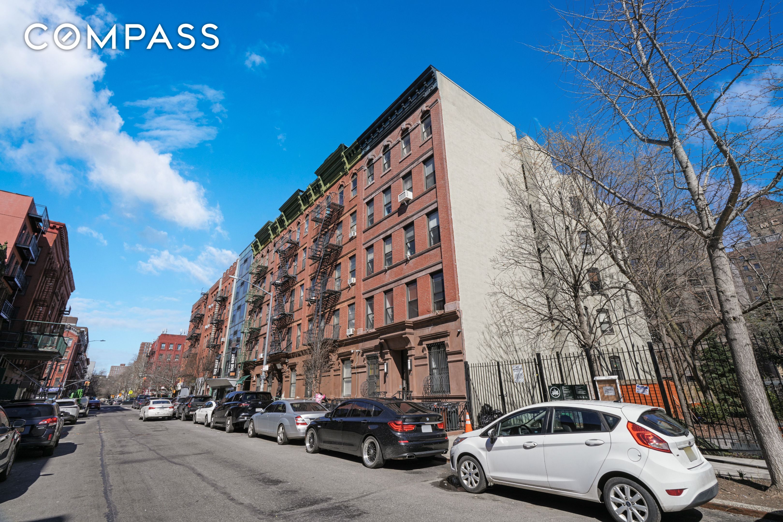 161 W 133rd Street 2B