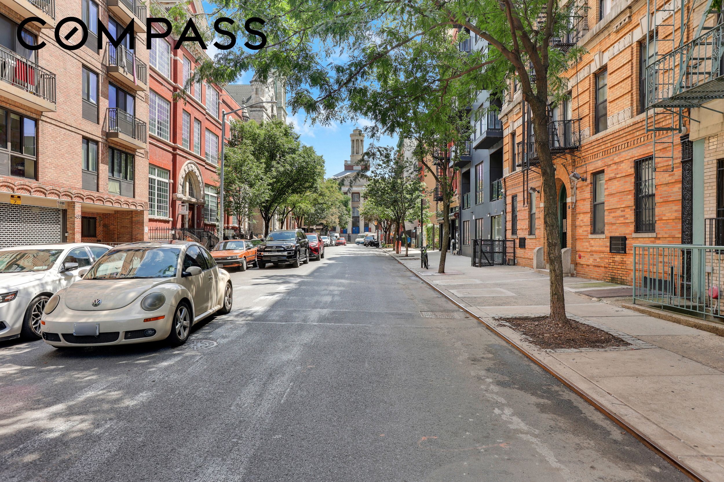 424 E 115th Street 4A