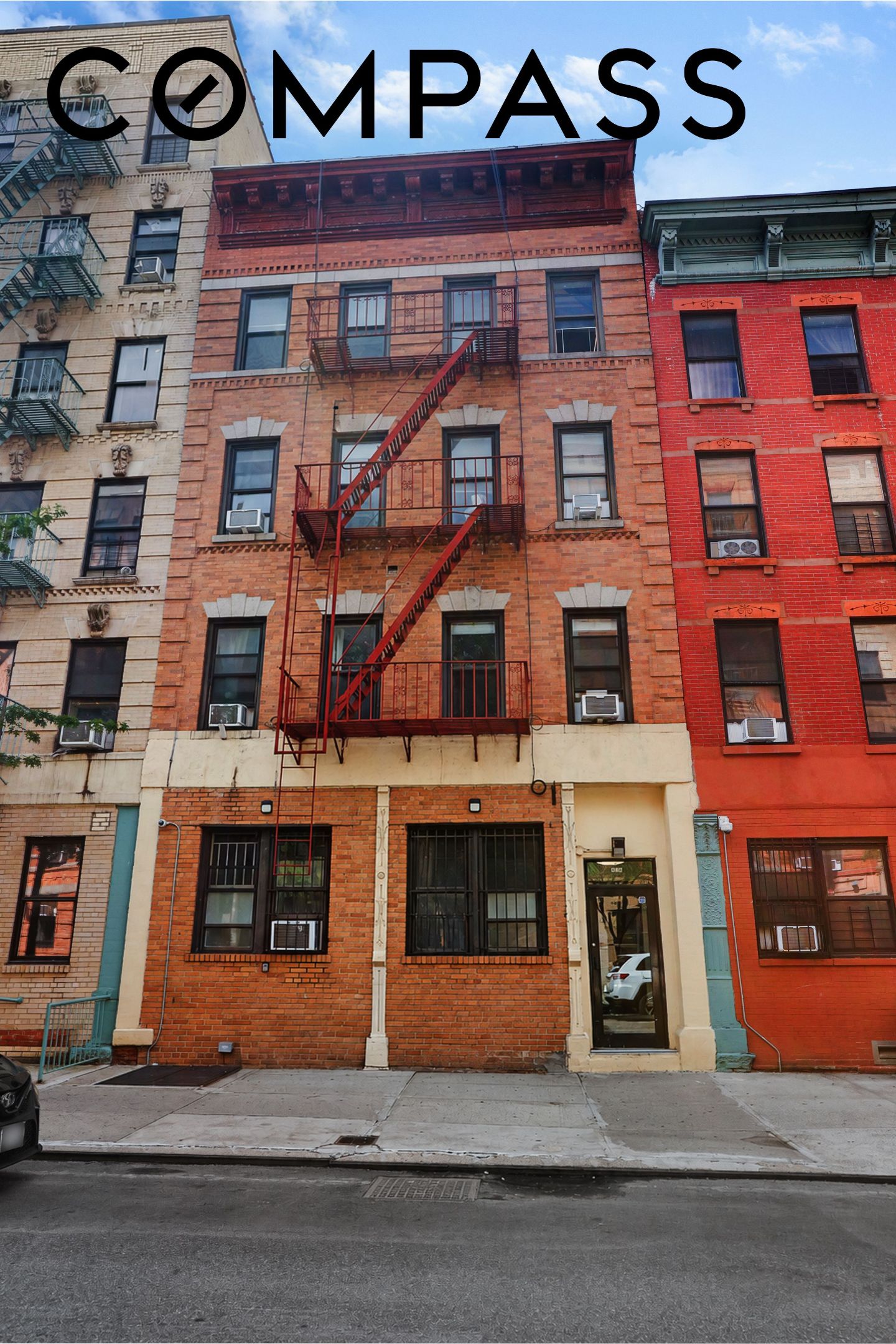 424 E 115th Street 4A