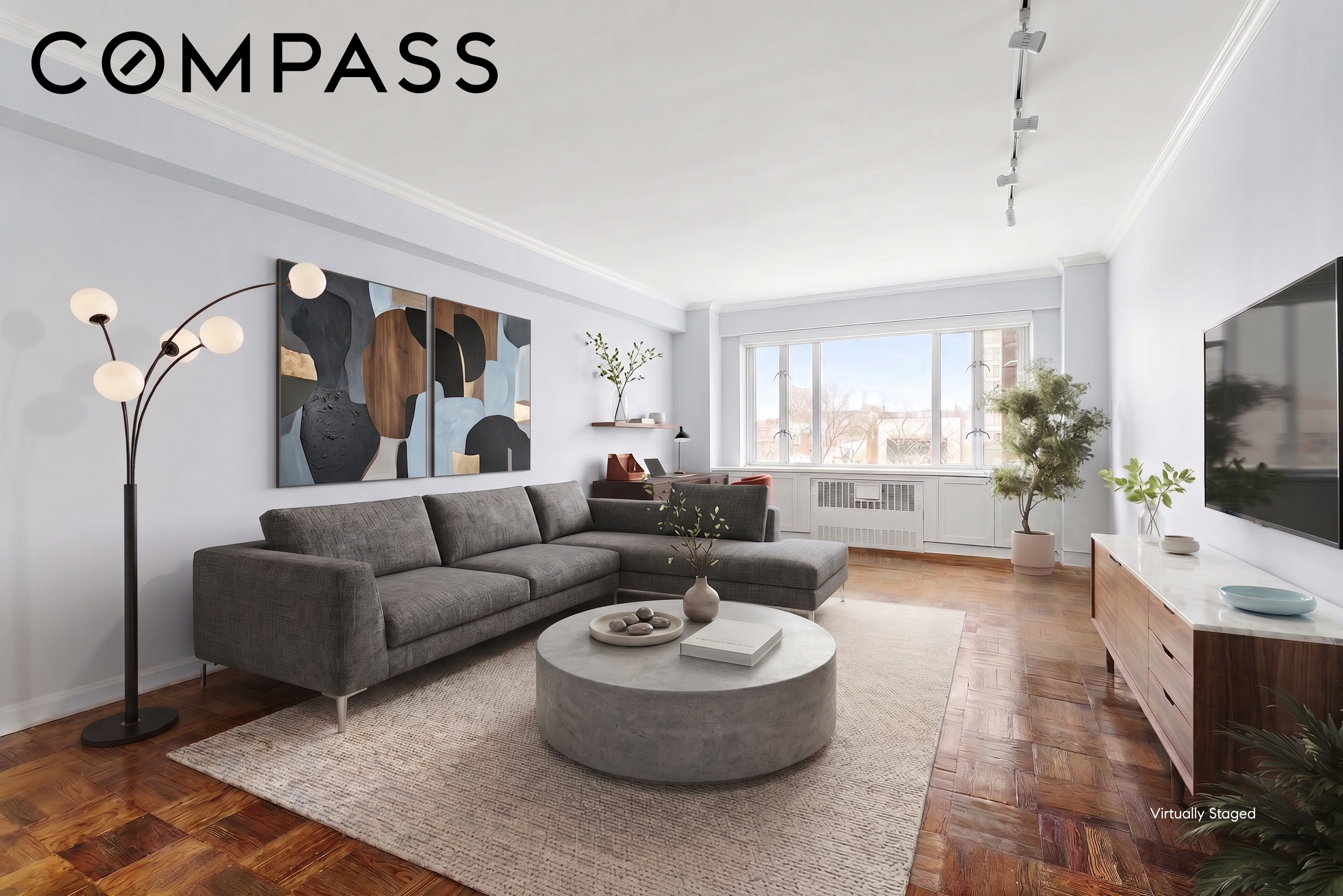 166 E 63rd Street 7E