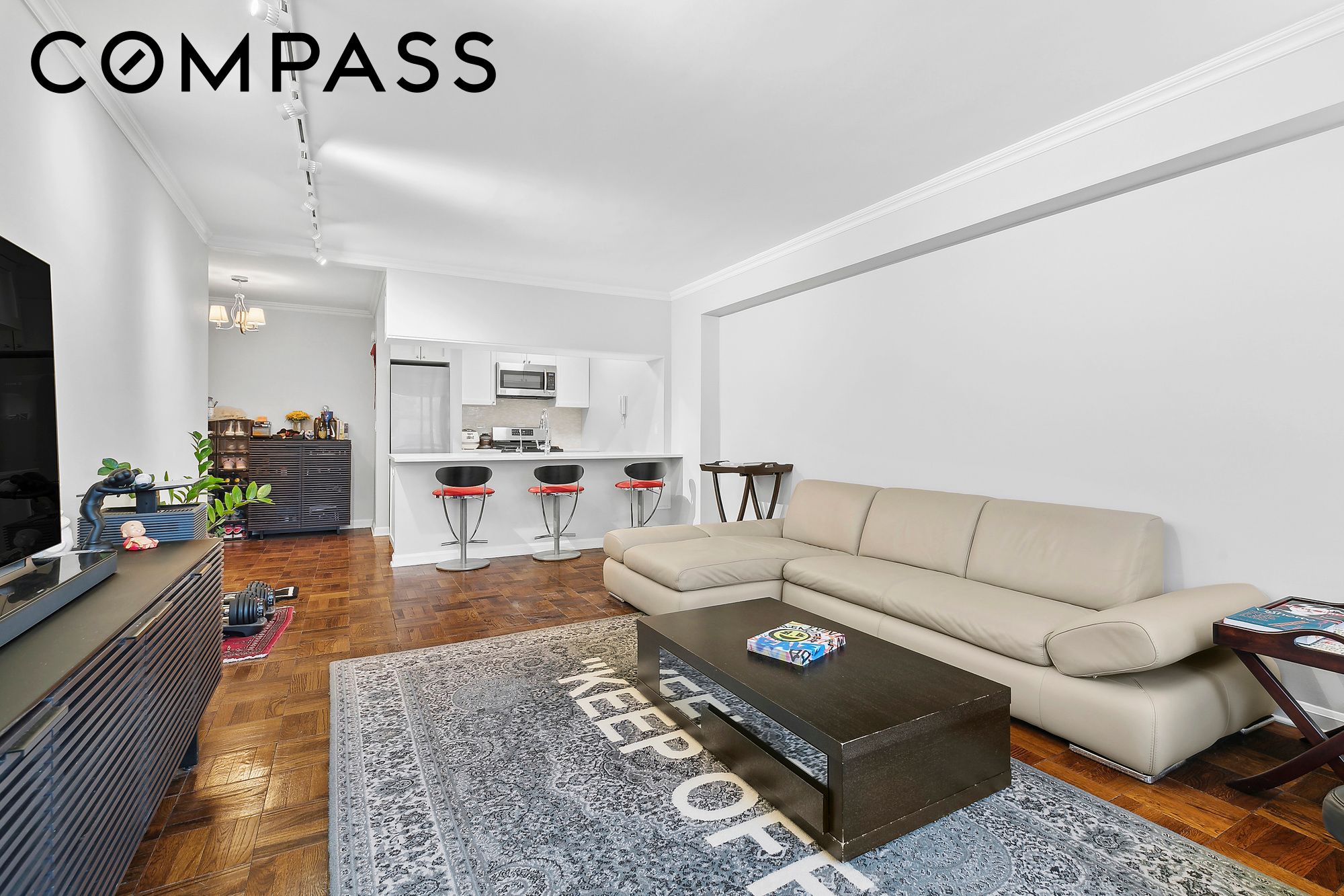 166 E 63rd Street 7E