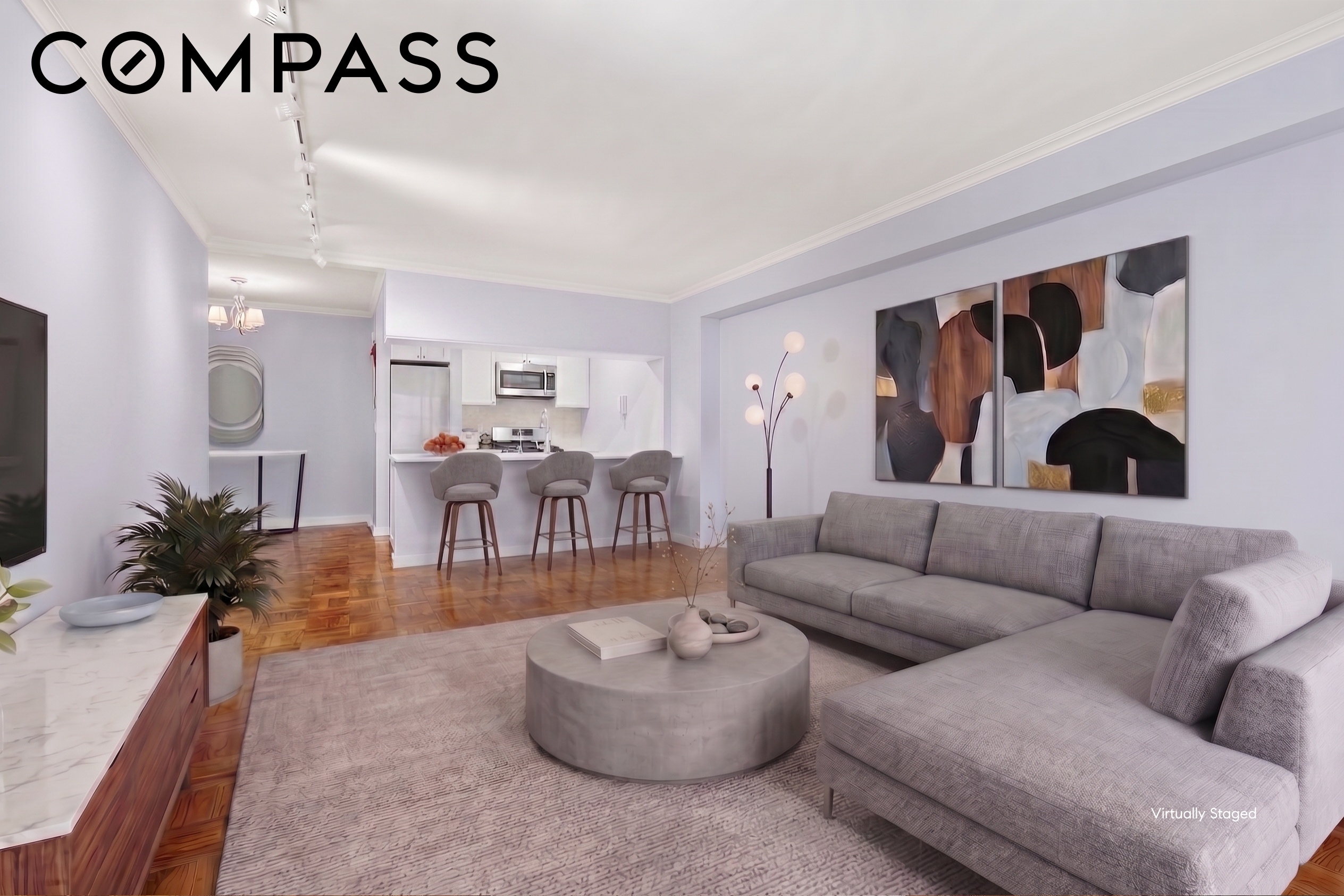 166 E 63rd Street 7E