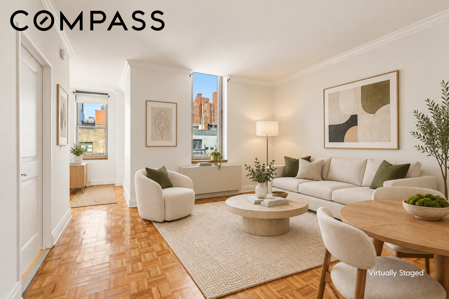 400 E 90th Street 5C