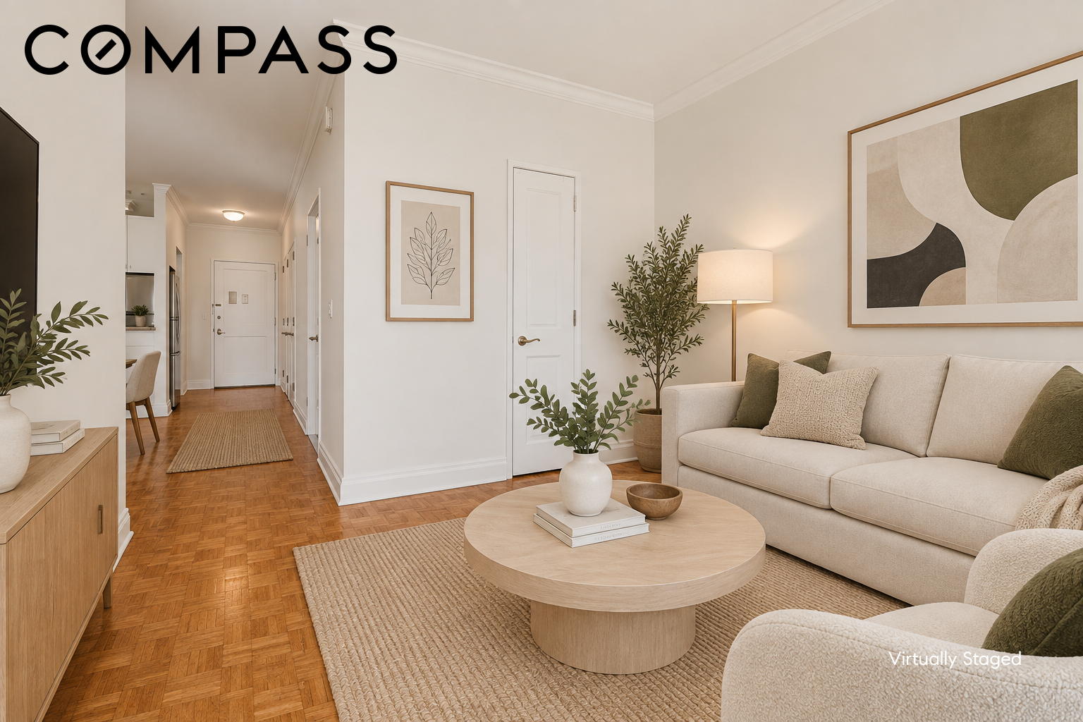 400 E 90th Street 5C