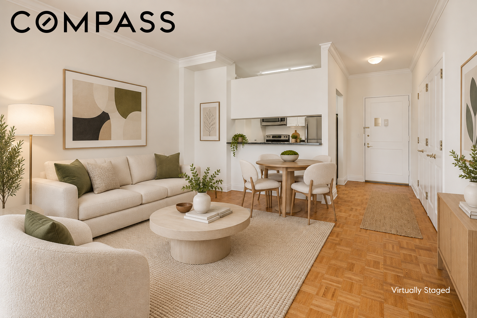 400 E 90th Street 5C