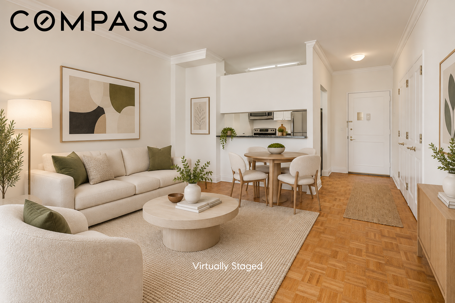 400 E 90th Street 5C