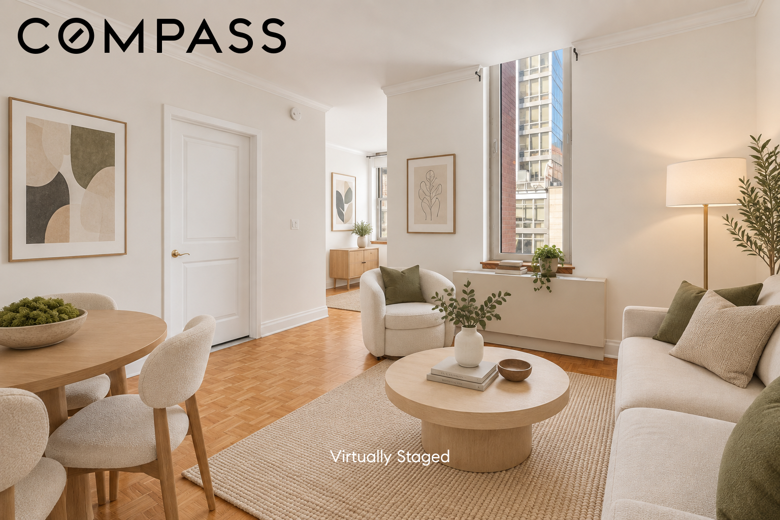 400 E 90th Street 5C