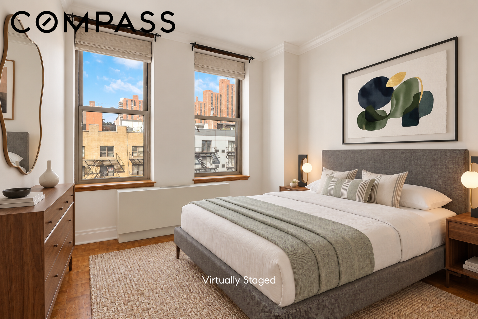 400 E 90th Street 5C