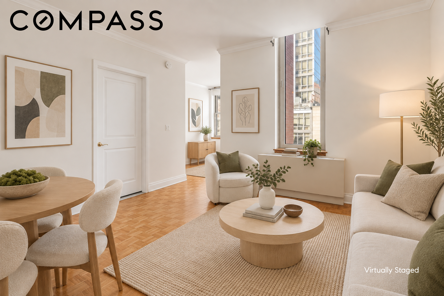 400 E 90th Street 5C
