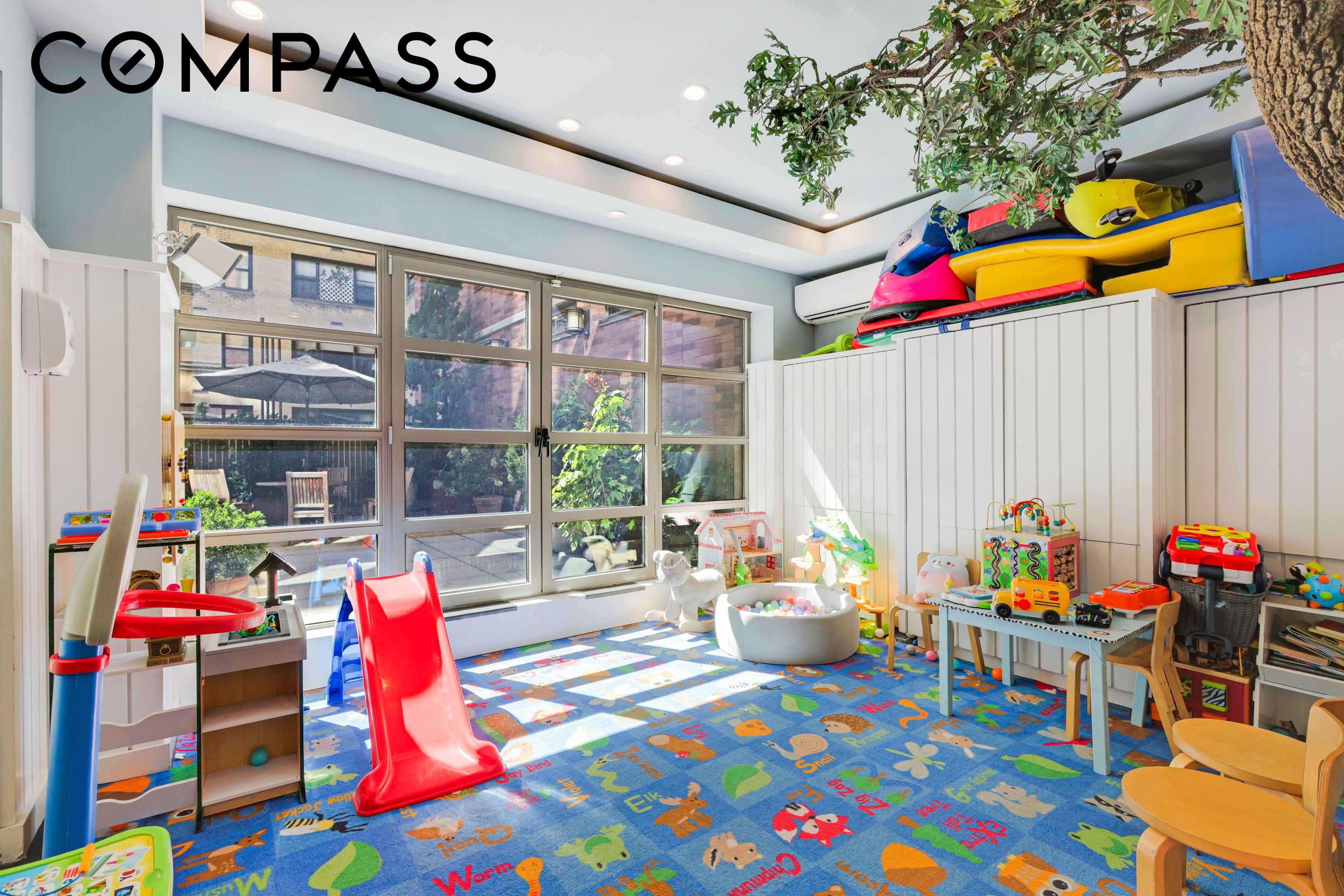 400 E 90th Street 5C