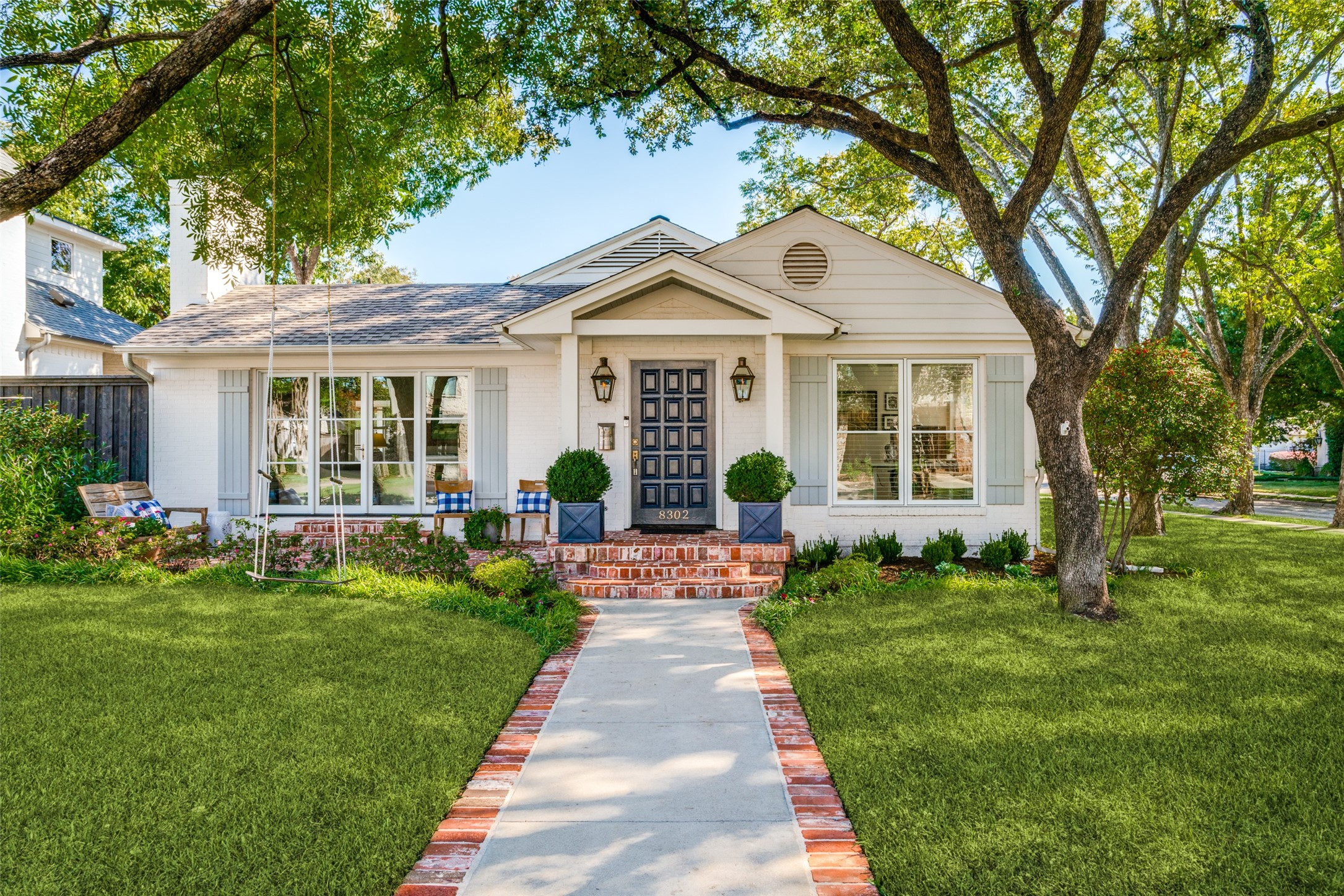 8302 Chadbourne Road