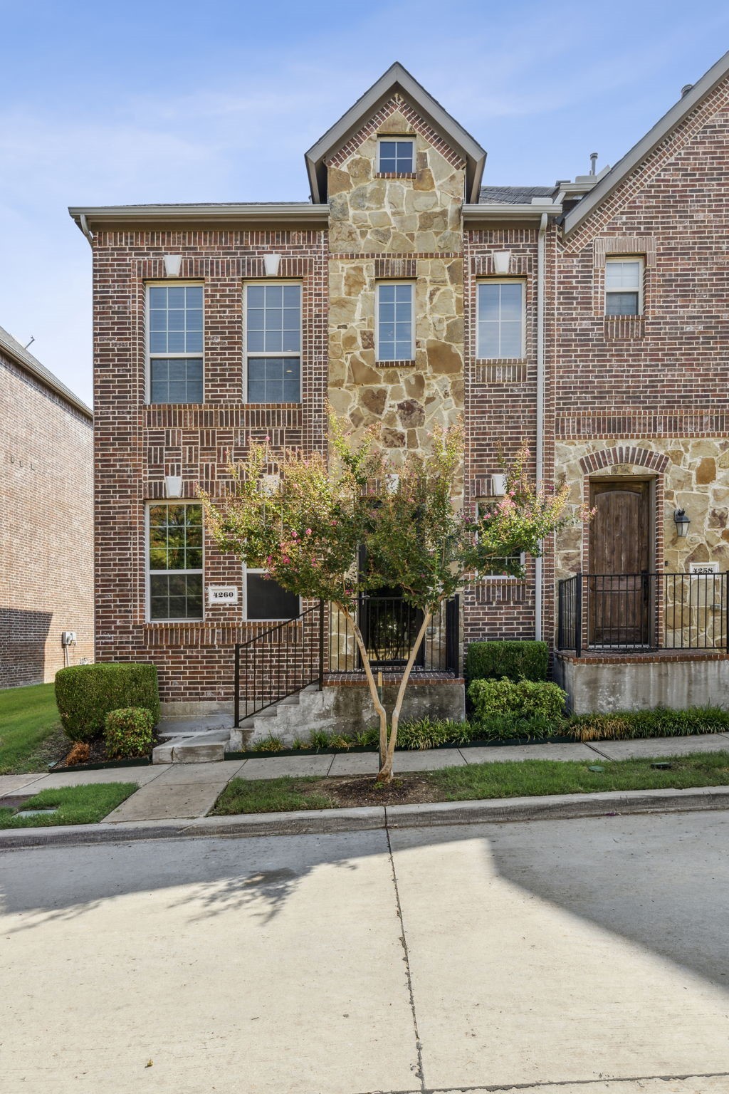 4260 Charles Road