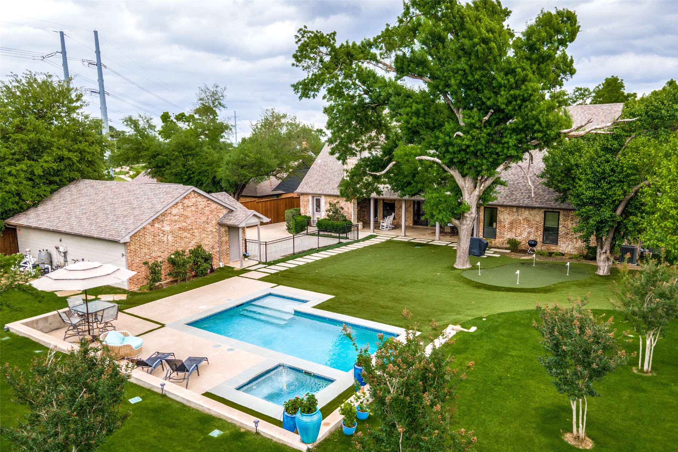 10817 Saint Michaels Drive