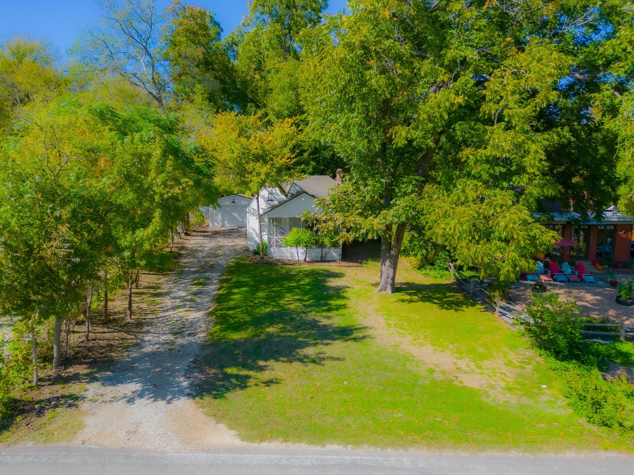 9233 E Lake Highlands Drive