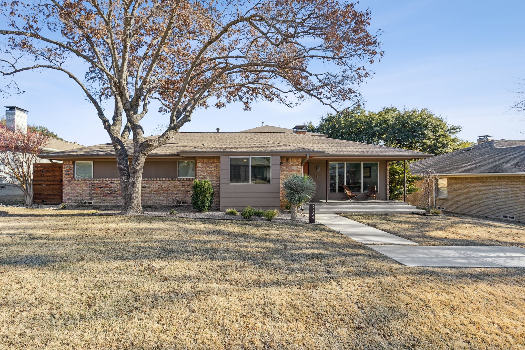6734 Dalhart Lane