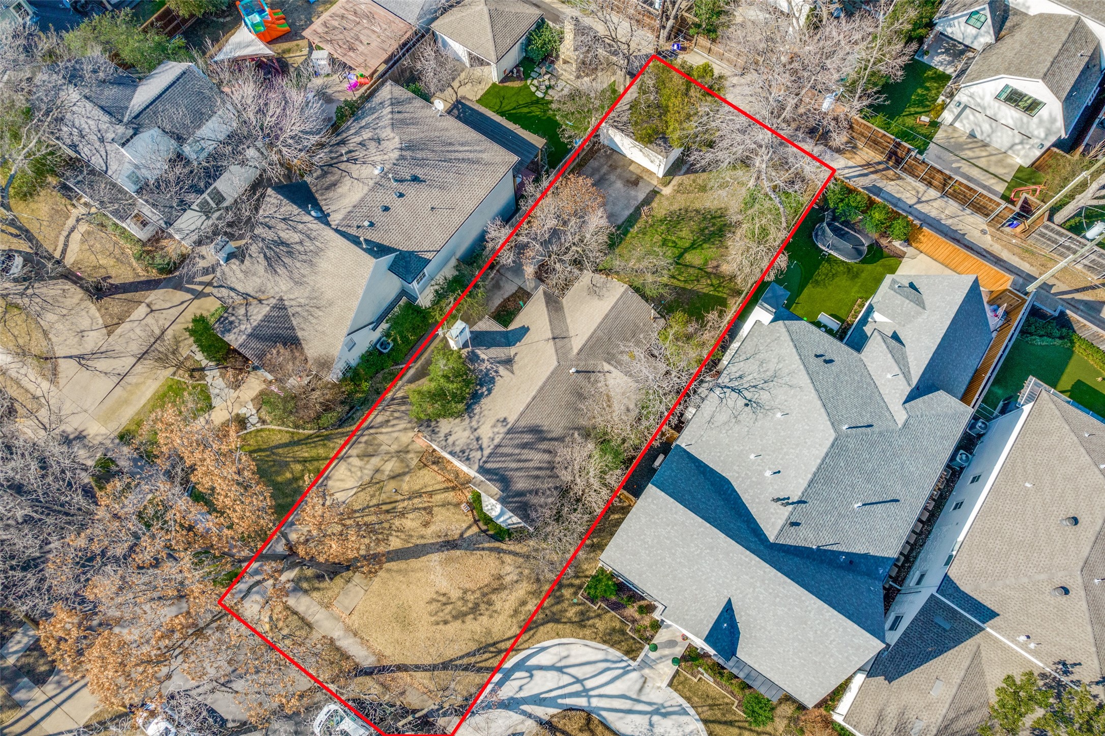 4312 Grassmere Lane