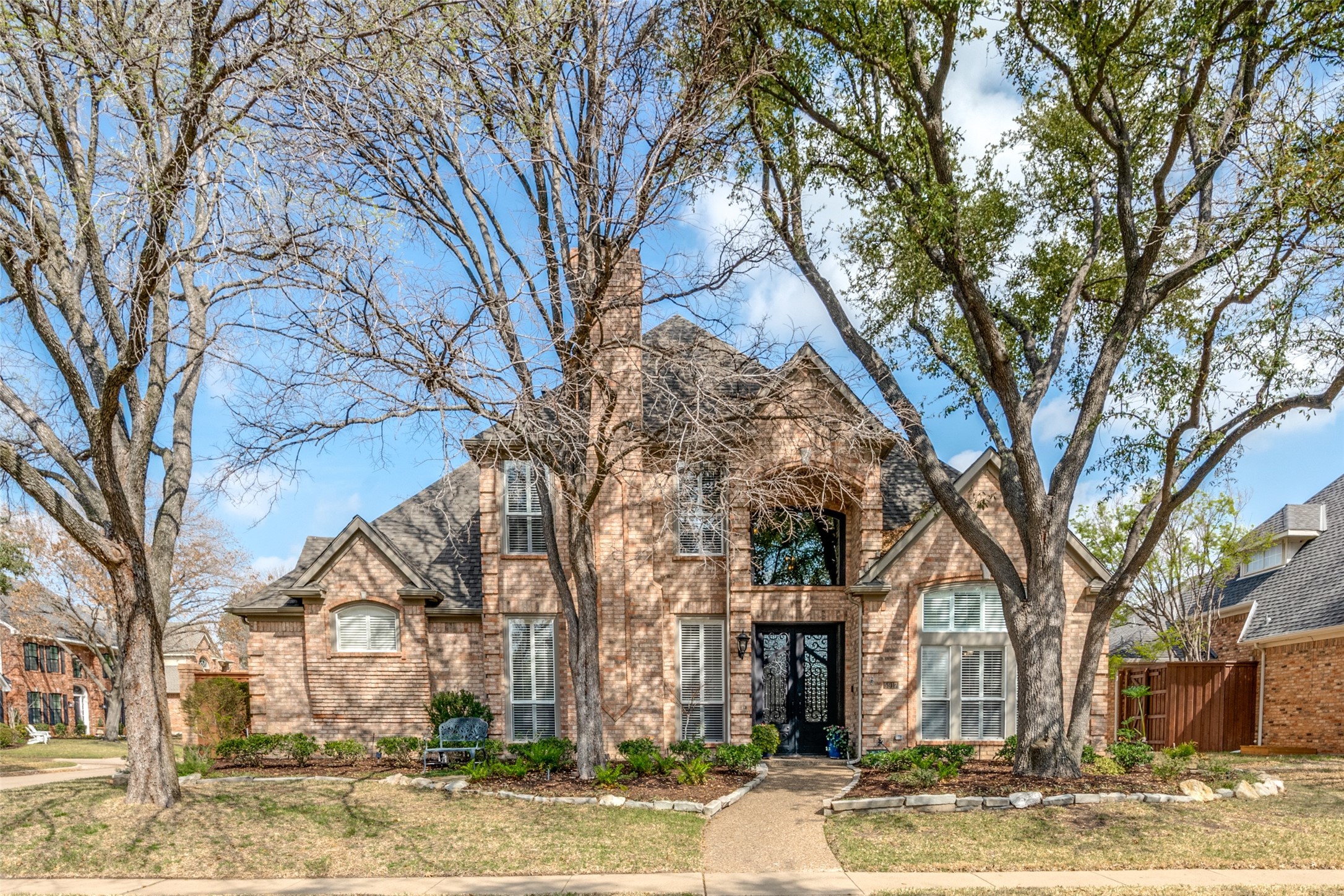 5917 Genoa Court