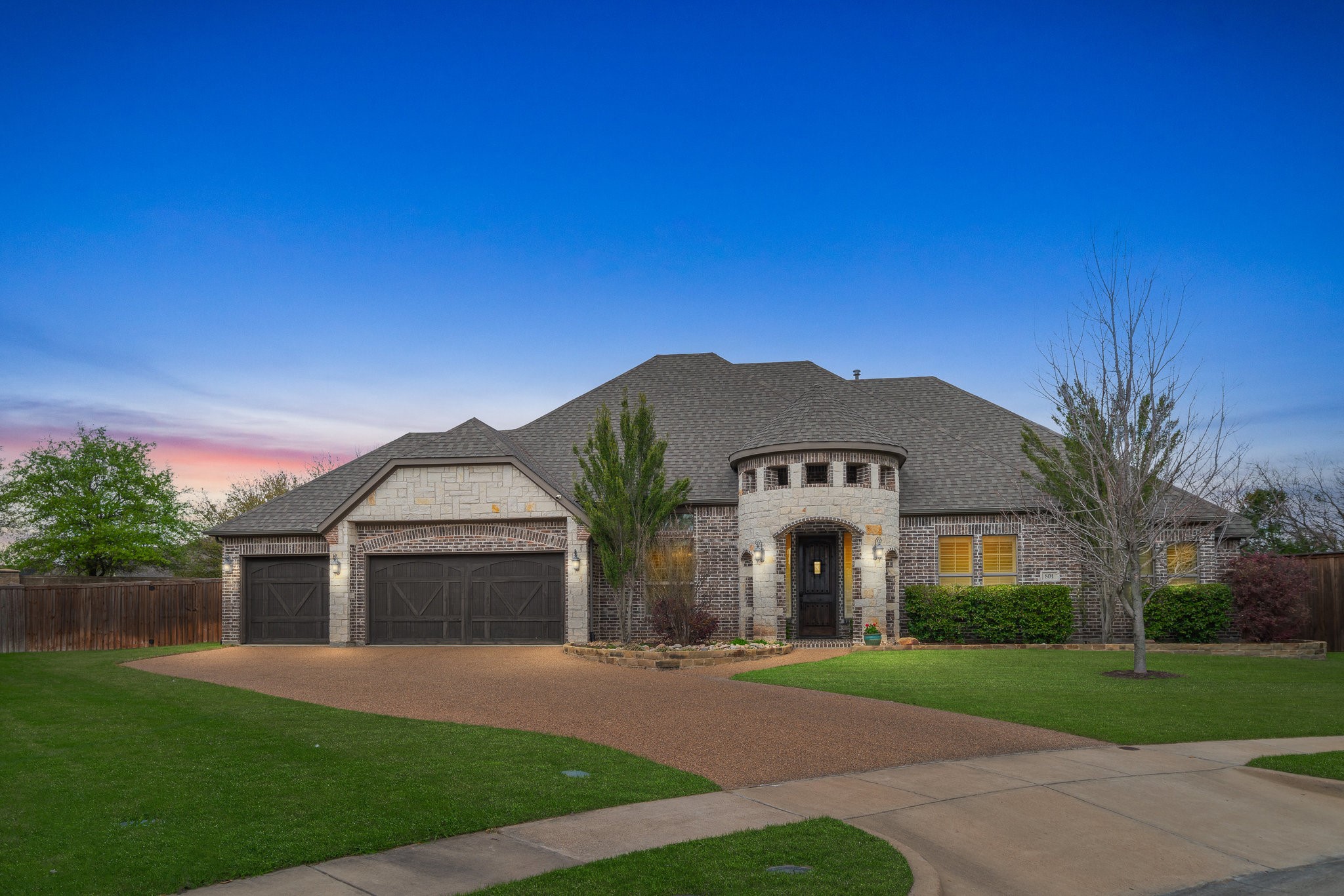 804 Goose Court