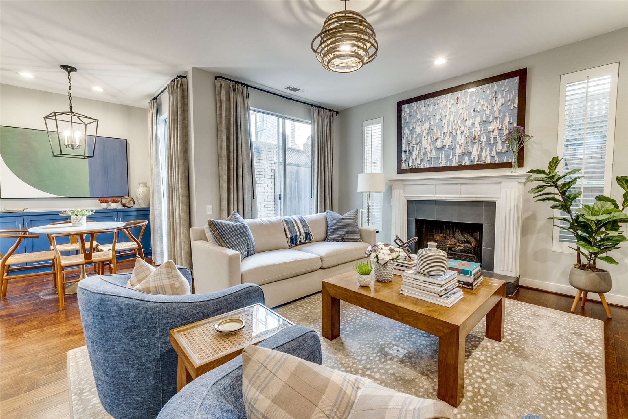 3448 Rankin Street A