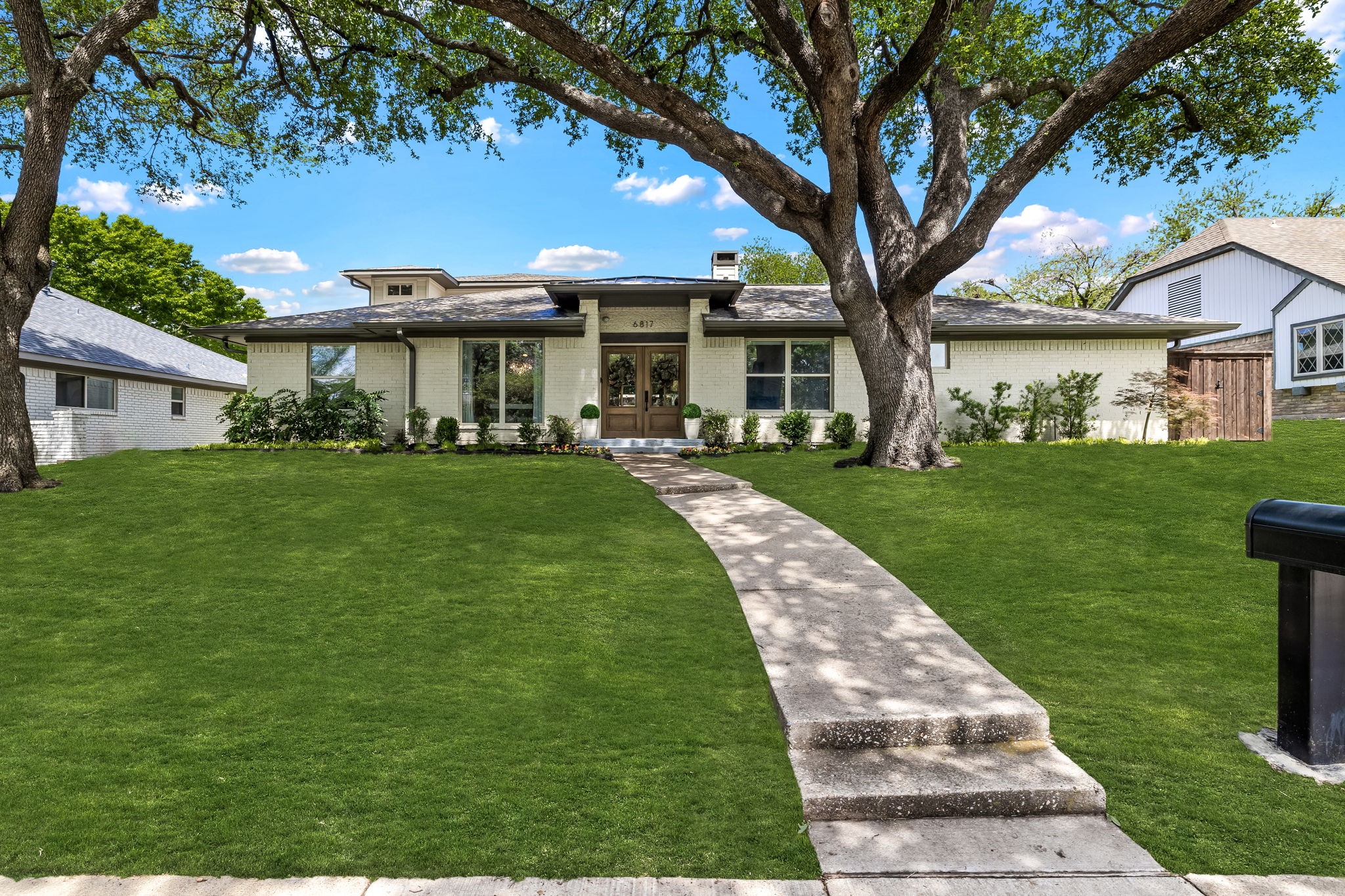 6817 Sedgwick Drive