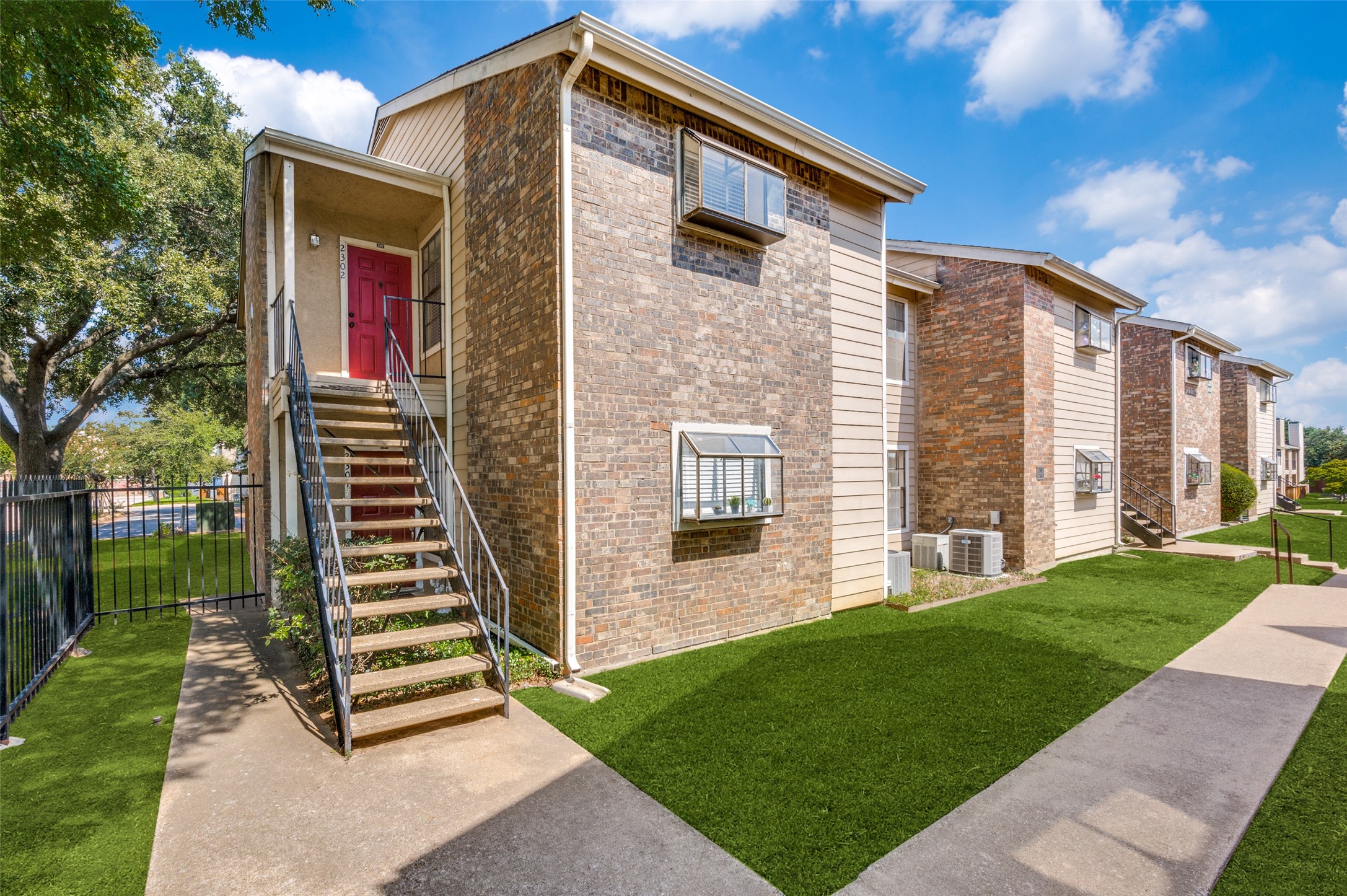4748 Old Bent Tree Lane 2302