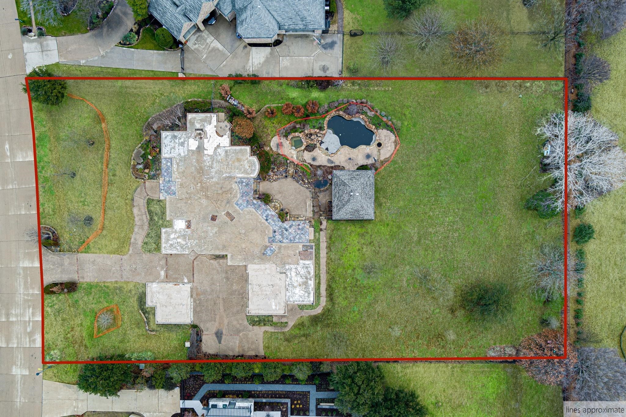 213 King Ranch Road