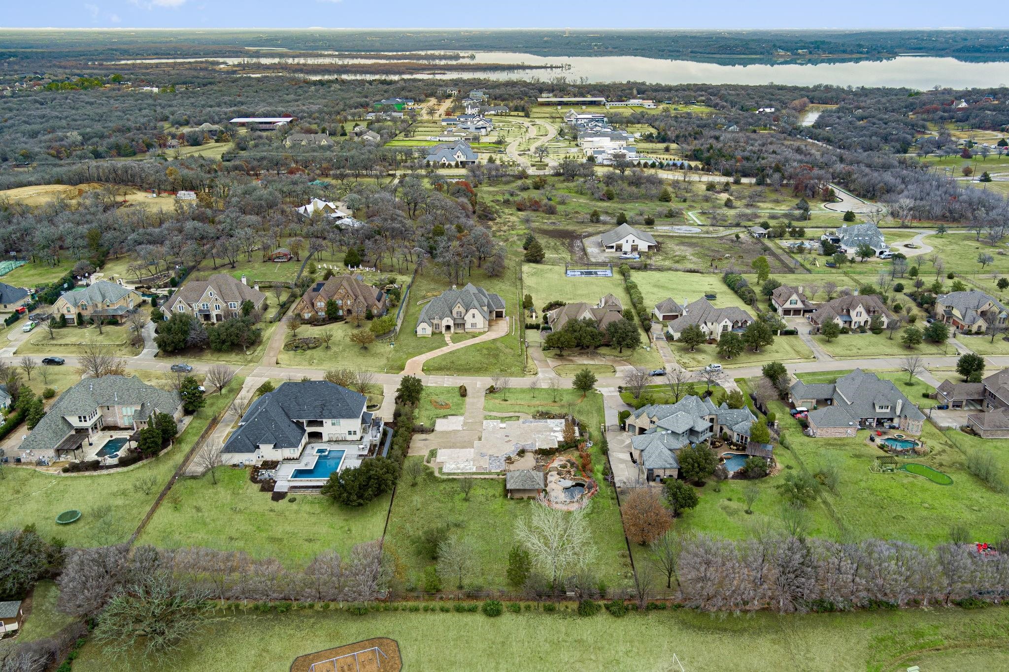 213 King Ranch Road