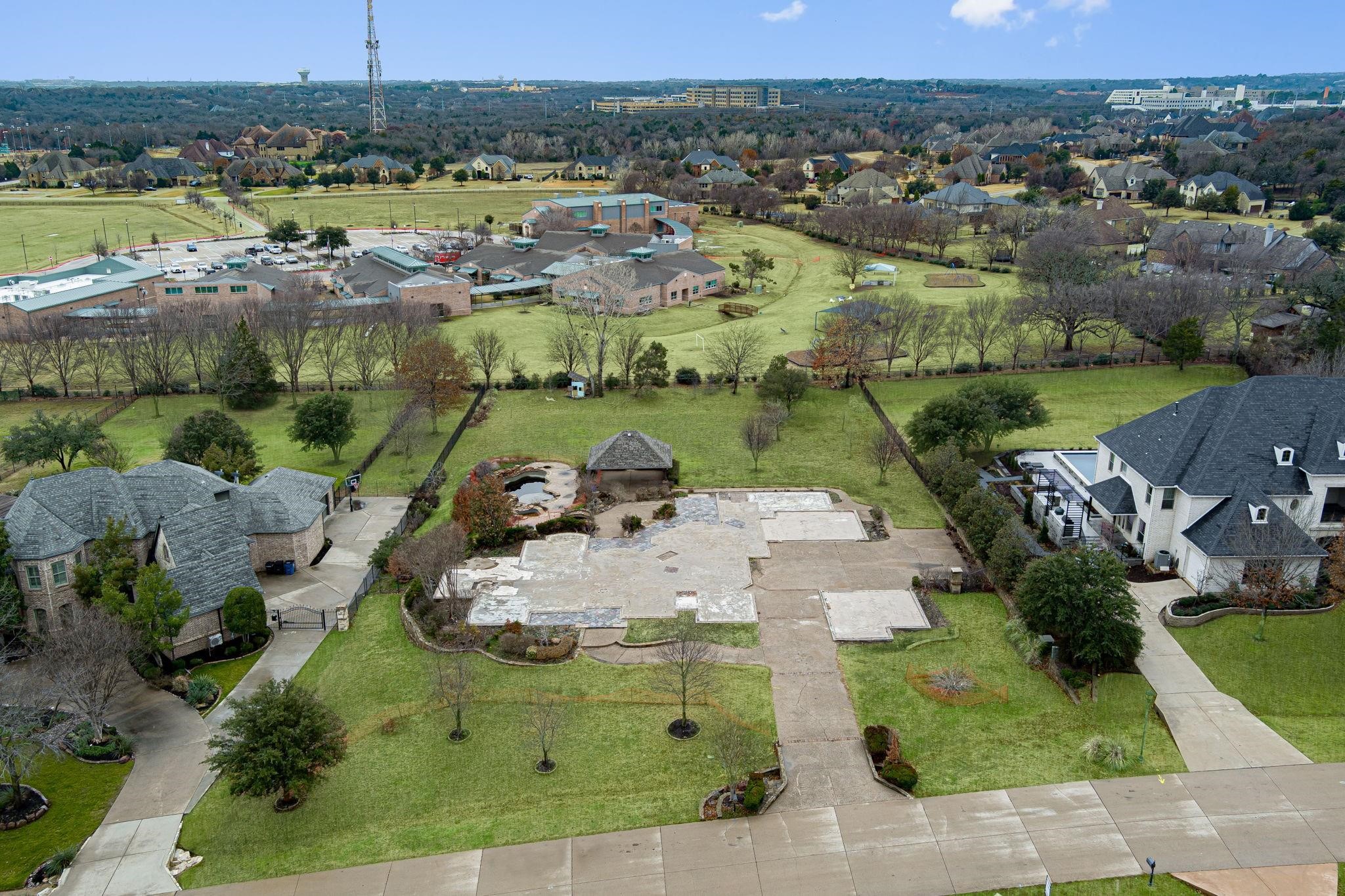 213 King Ranch Road