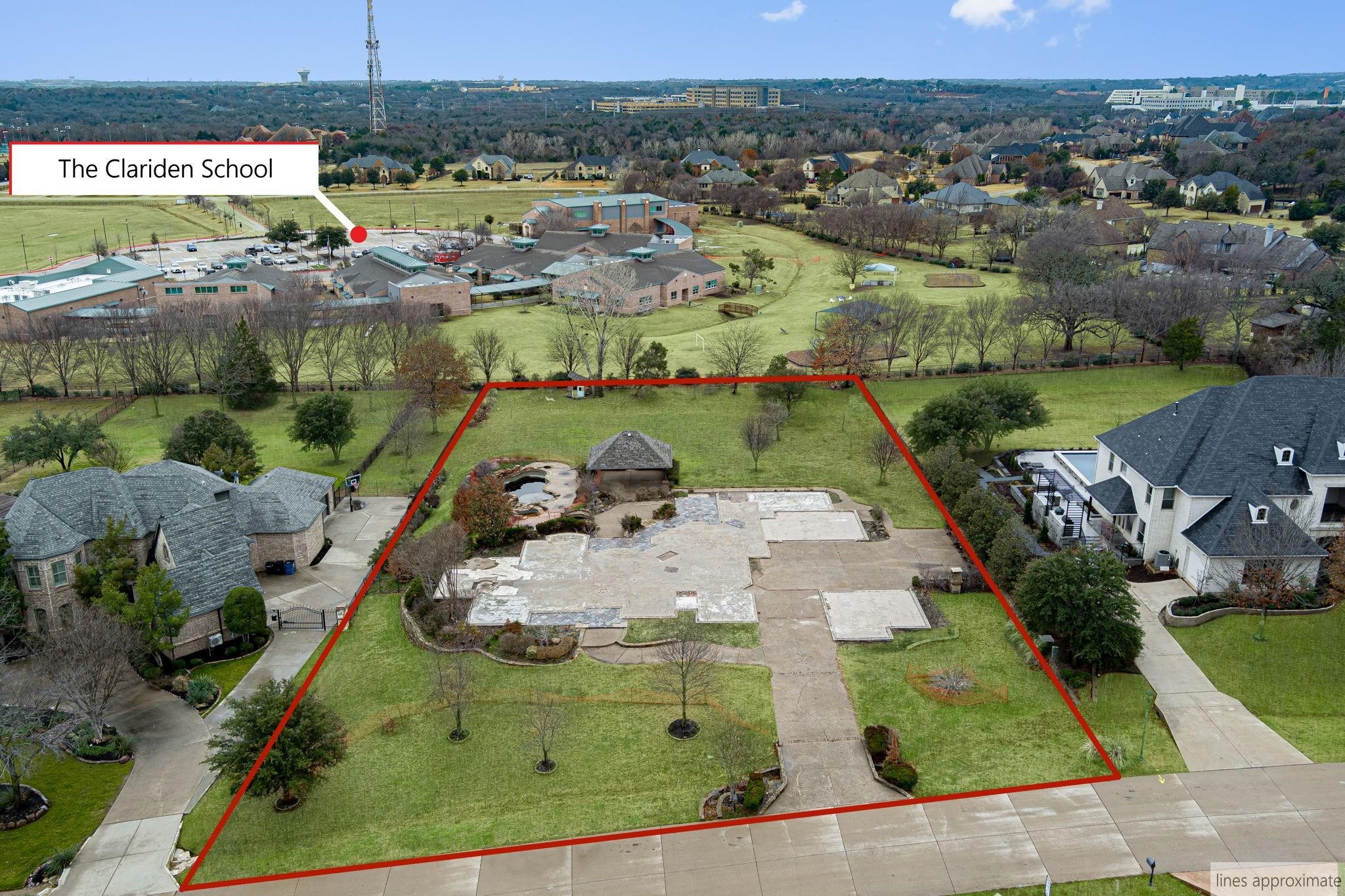 213 King Ranch Road