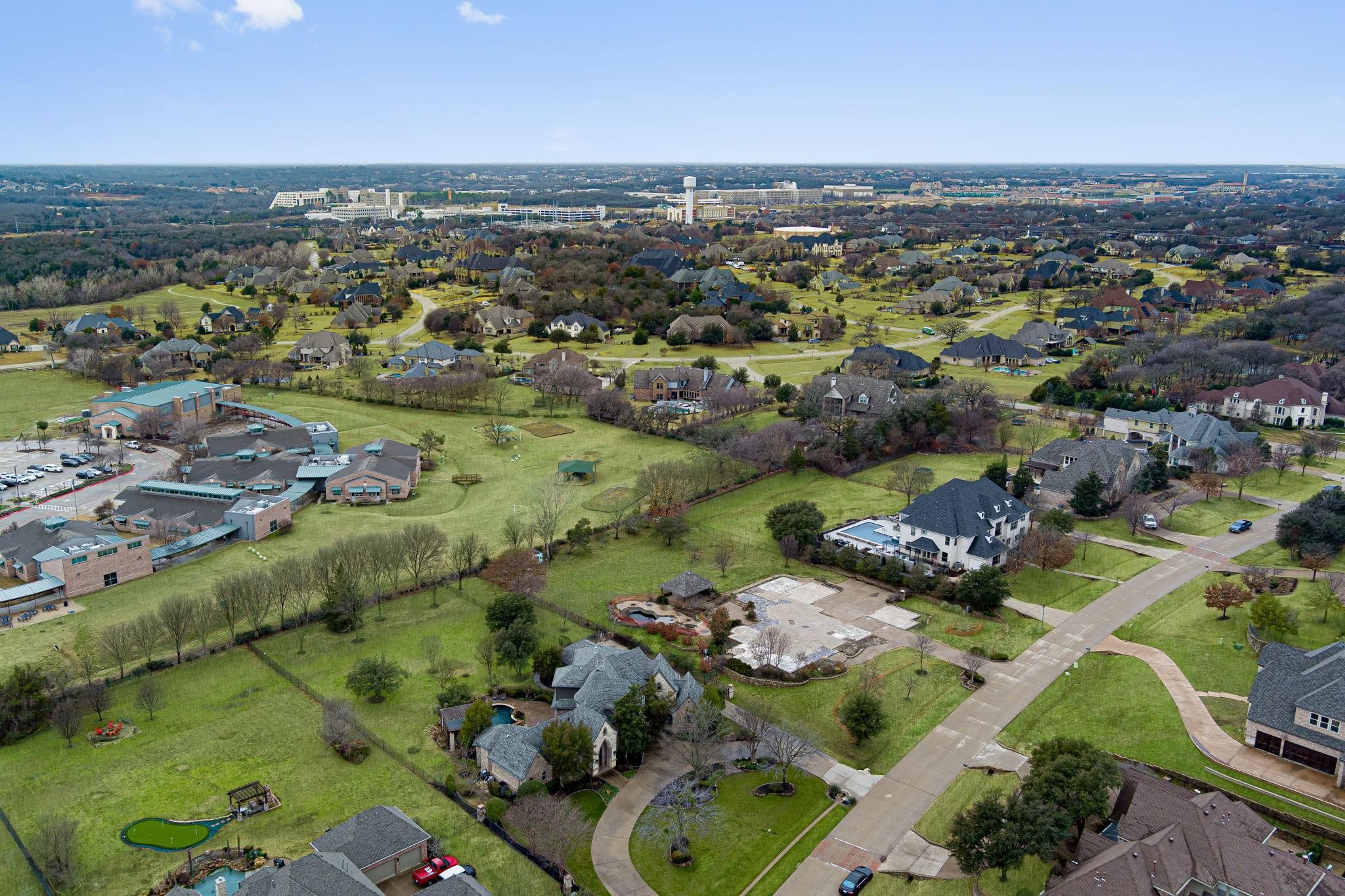 213 King Ranch Road