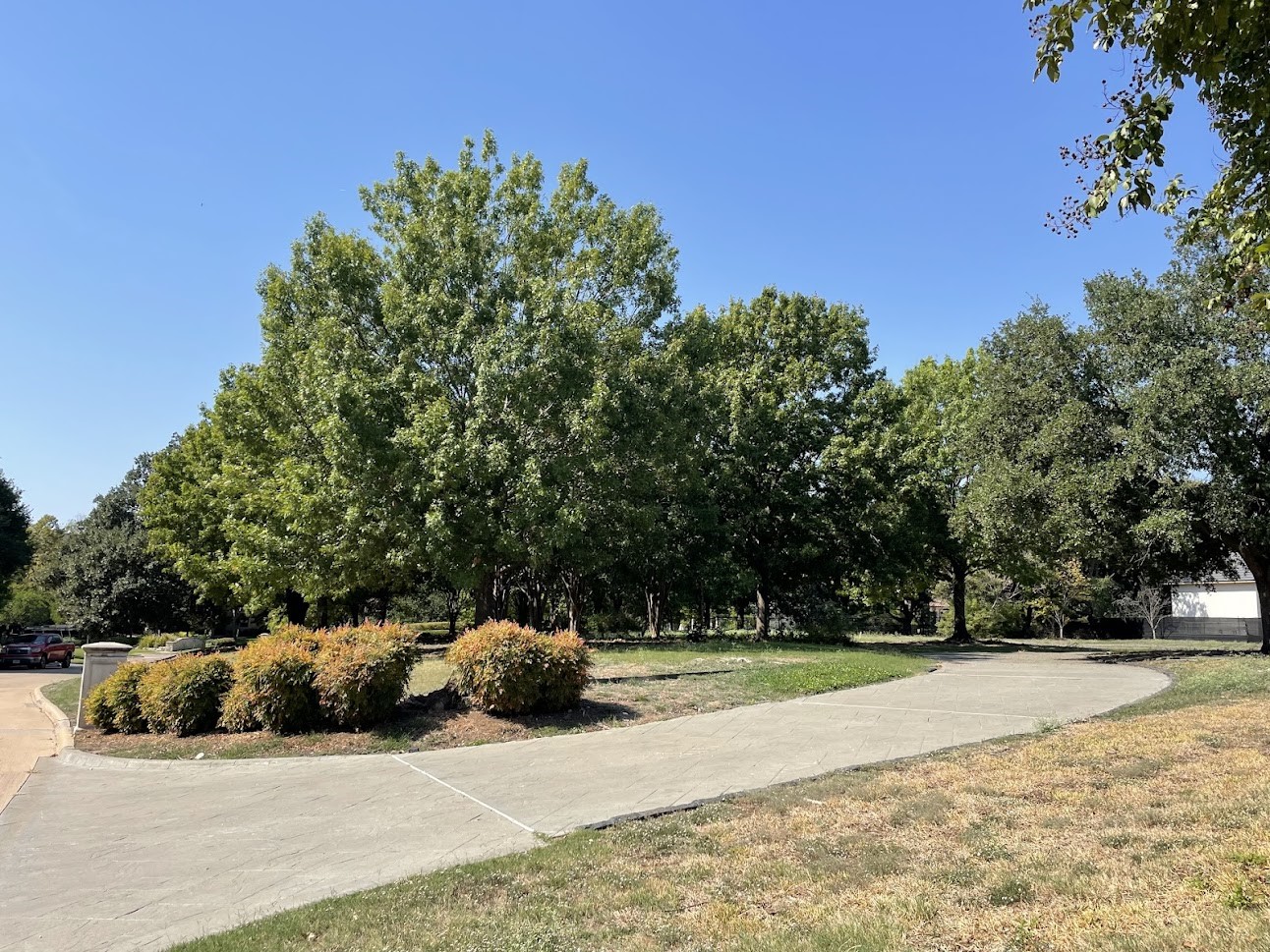 2 Abbey Woods Lane