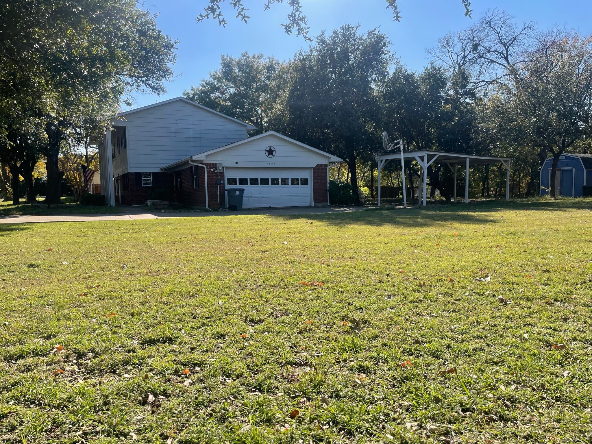 7229 Winding Creek Road