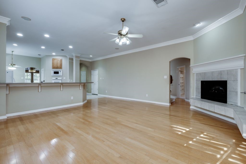 1644 Glade Forest Drive