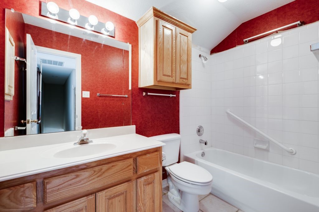 1644 Glade Forest Drive