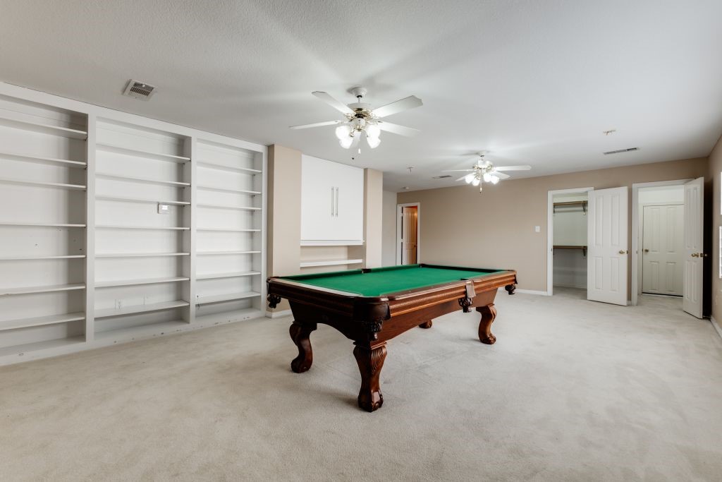 1644 Glade Forest Drive