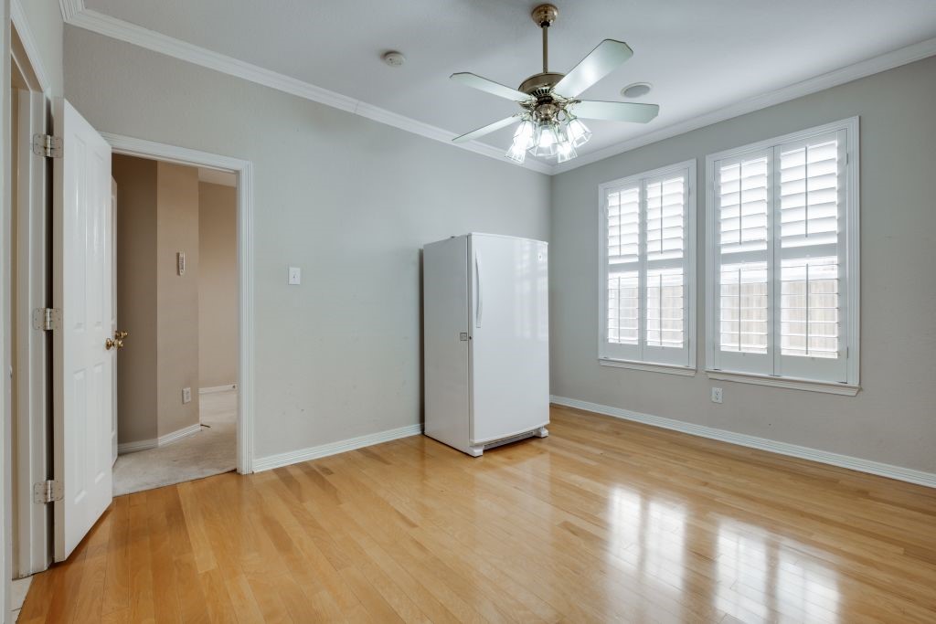 1644 Glade Forest Drive