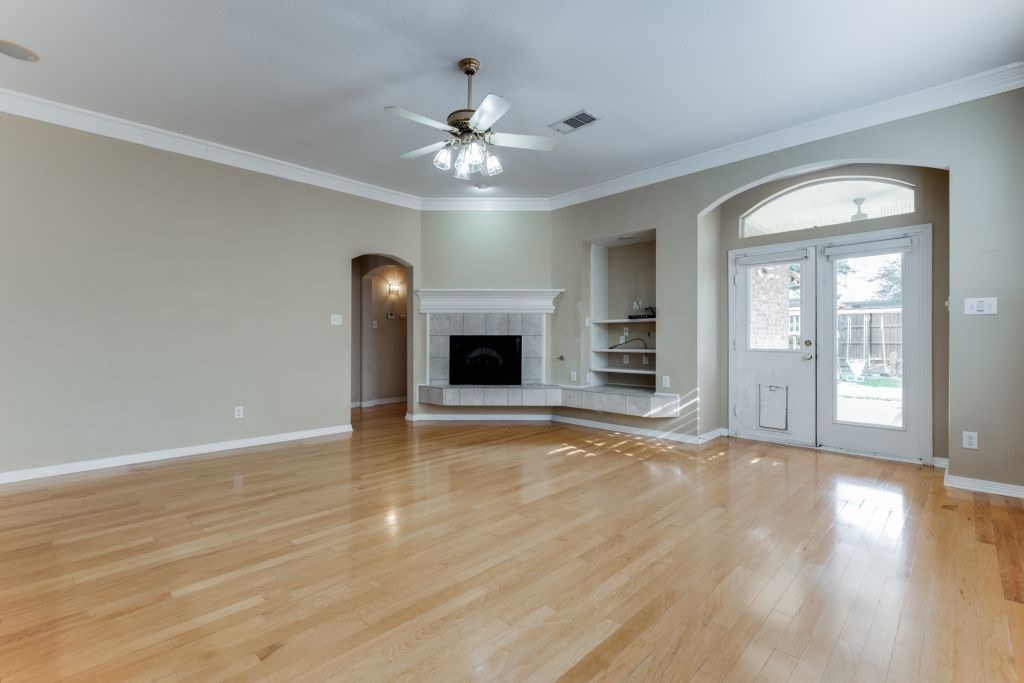 1644 Glade Forest Drive