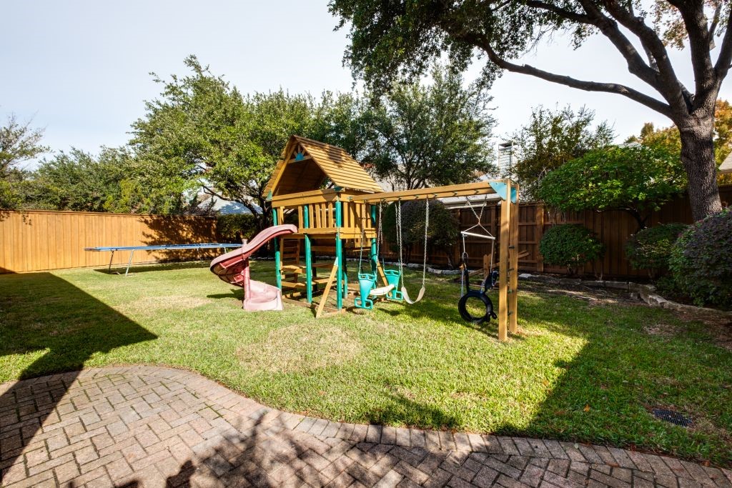 1644 Glade Forest Drive