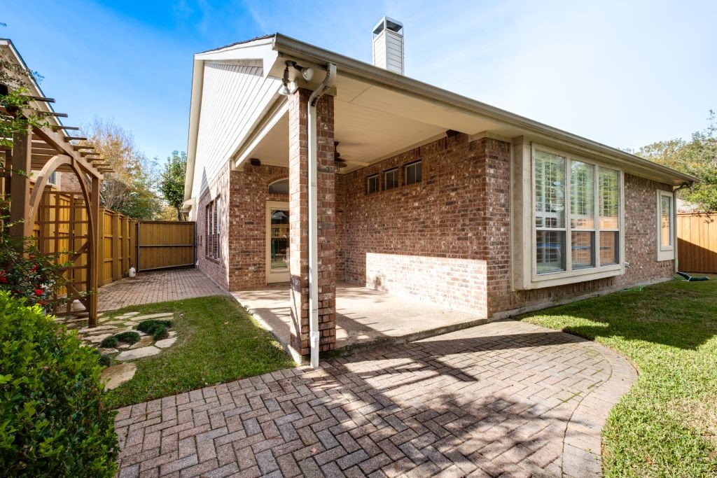 1644 Glade Forest Drive