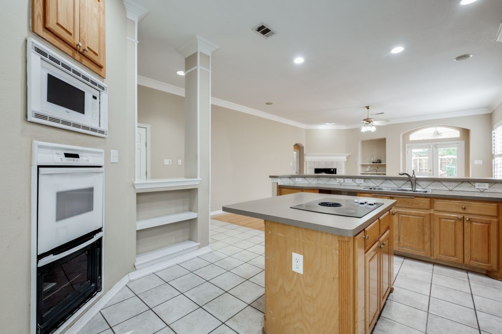 1644 Glade Forest Drive