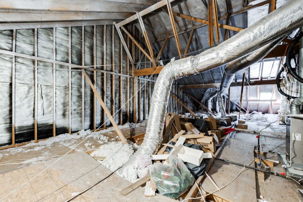 1644 Glade Forest Drive