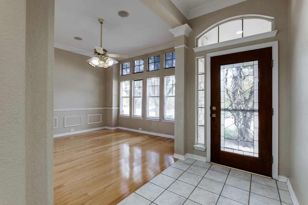 1644 Glade Forest Drive