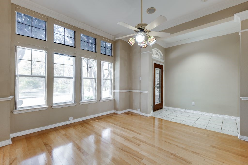 1644 Glade Forest Drive