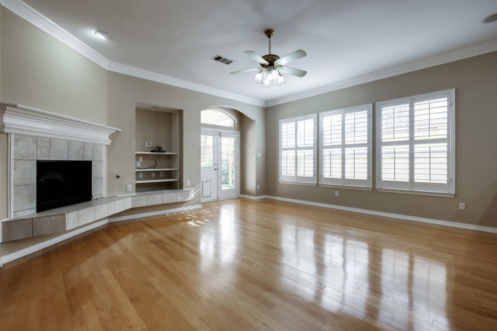 1644 Glade Forest Drive